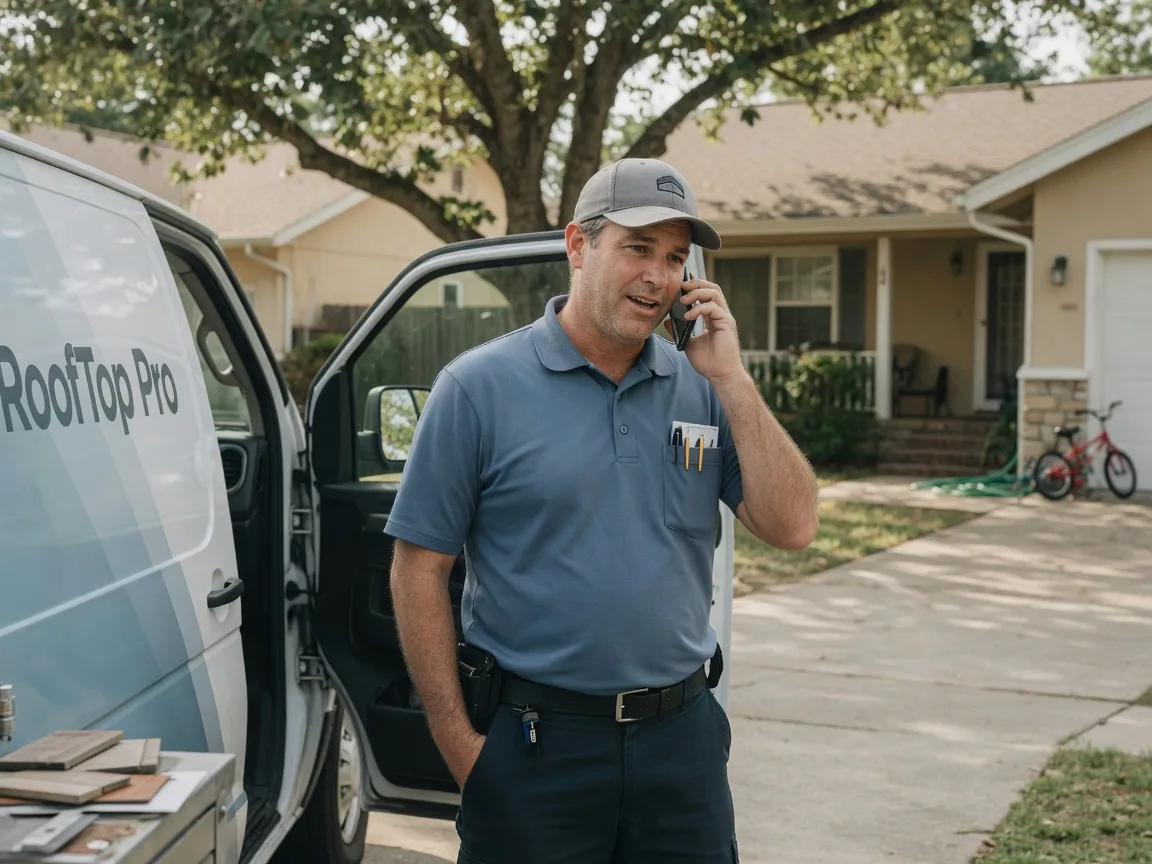 Roof Repair Boonville, IN FAQs