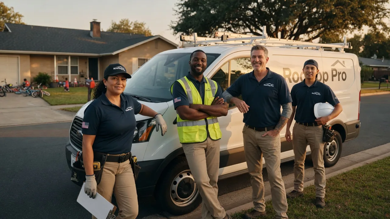 Roof Repair in Boonville, IN near me