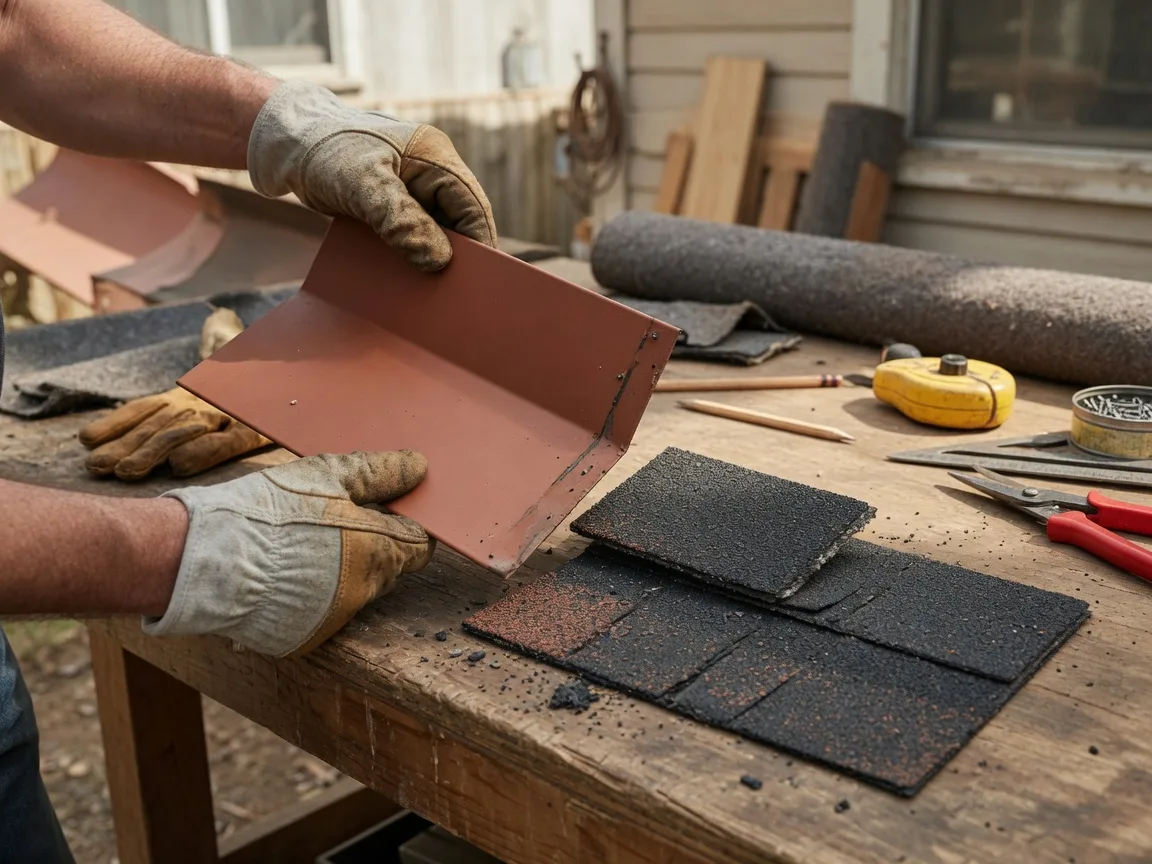 Roof Repair company in Boonville, IN